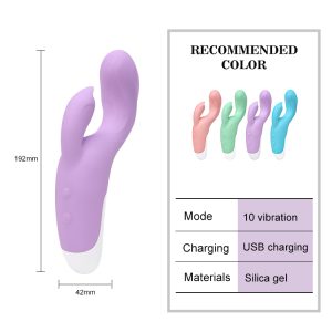 AT-RV001B Wave - High Quality Adult Toy