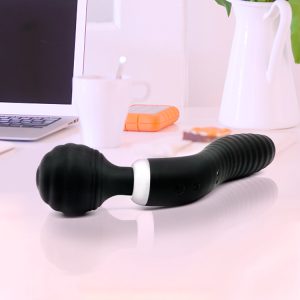 Caroline Wand Massager - Premium Adult Wellness Toy