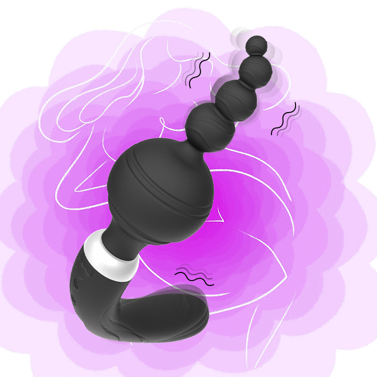 at av002 3 Caroline Wand Massager - Premium Adult Wellness Toy