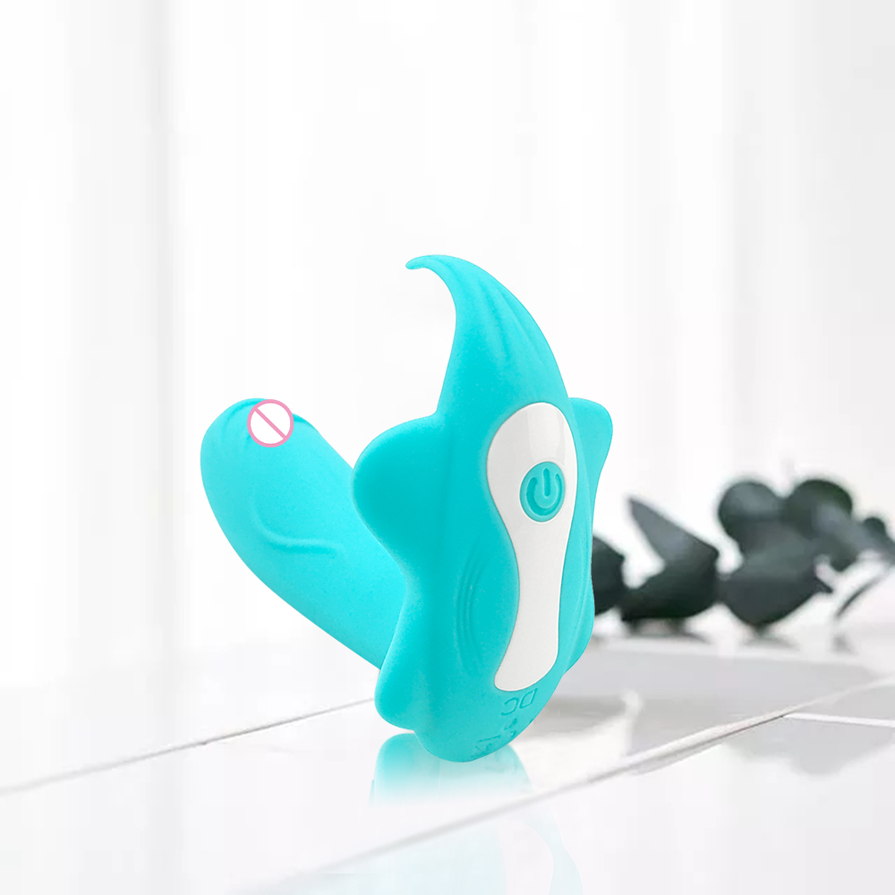 at cv001a 2 Mimi Couples Massager - Premium Adult Wellness Toy