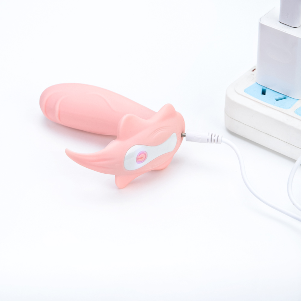 at cv001a 3 Mimi Couples Massager - Premium Adult Wellness Toy