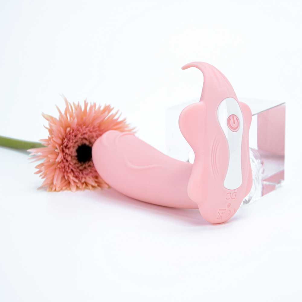 at cv001a 4 Mimi Couples Massager - Premium Adult Wellness Toy