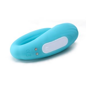 Gigi Couples Massager - Premium Adult Wellness Toy