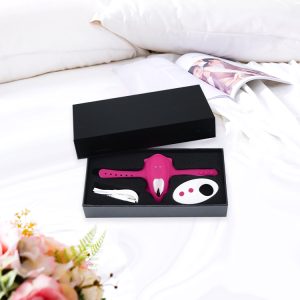 Emma Wearable Massager - Premium Adult Wellness Toy