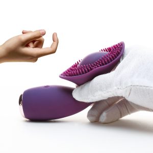 Amour Internal Massager - Premium Adult Wellness Toy