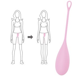 Sweety Kegel Set - Premium Adult Wellness Toy