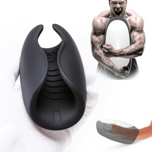 Hero Stimulator - Premium Adult Wellness Toy