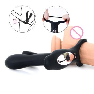 Steven P-Spot Massager - Premium Adult Wellness Toy