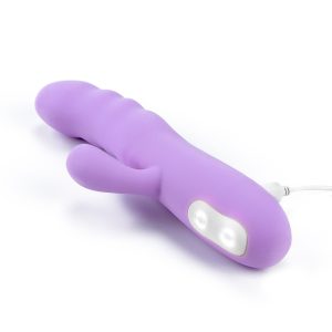 Safe Dual Massager - Premium Adult Wellness Toy