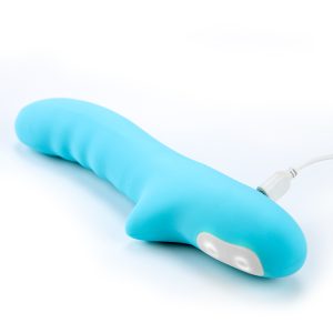 Top Dual Massager - Premium Adult Wellness Toy