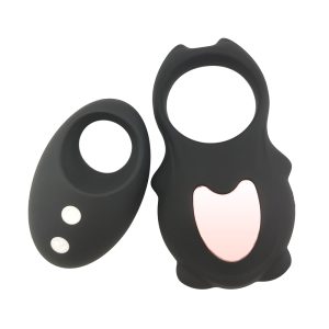 Bena Vibrating Ring - Premium Adult Wellness Toy