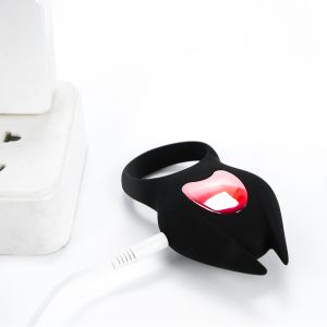 Bob Vibrating Ring - Premium Adult Wellness Toy