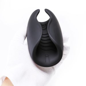 AT-MM001 Hero - High Quality Adult Toy