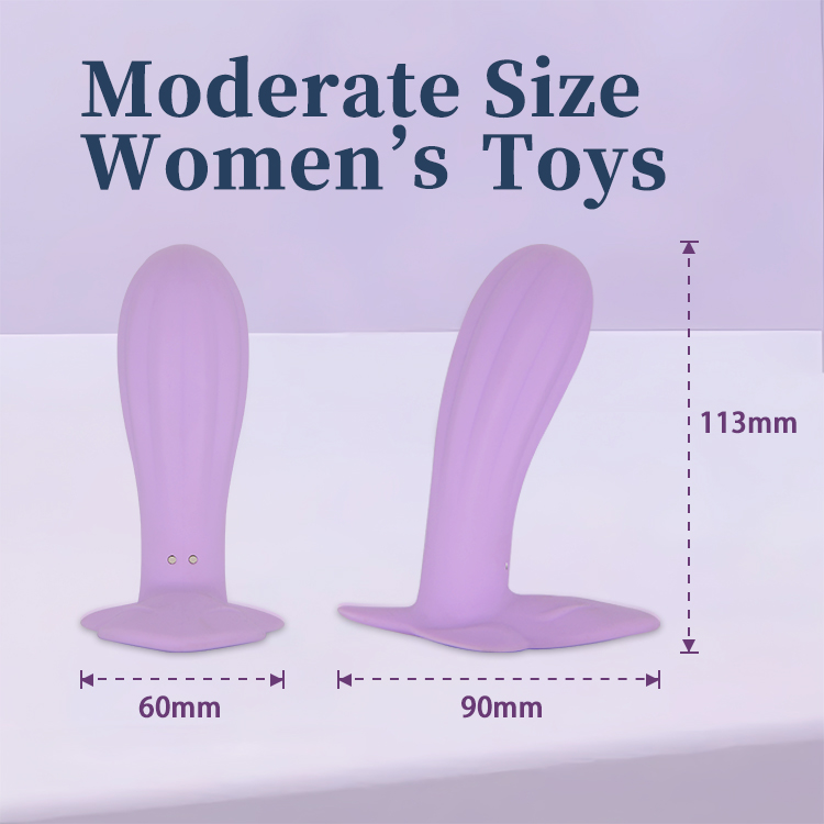 bela.jpg AT-CV003B Bela - High Quality Adult Toy