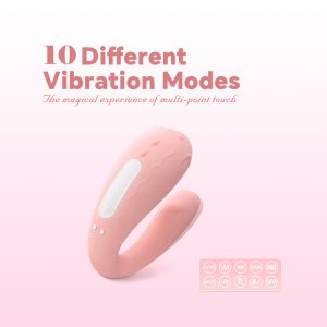 AT-CV002A Cici - High Quality Adult Toy